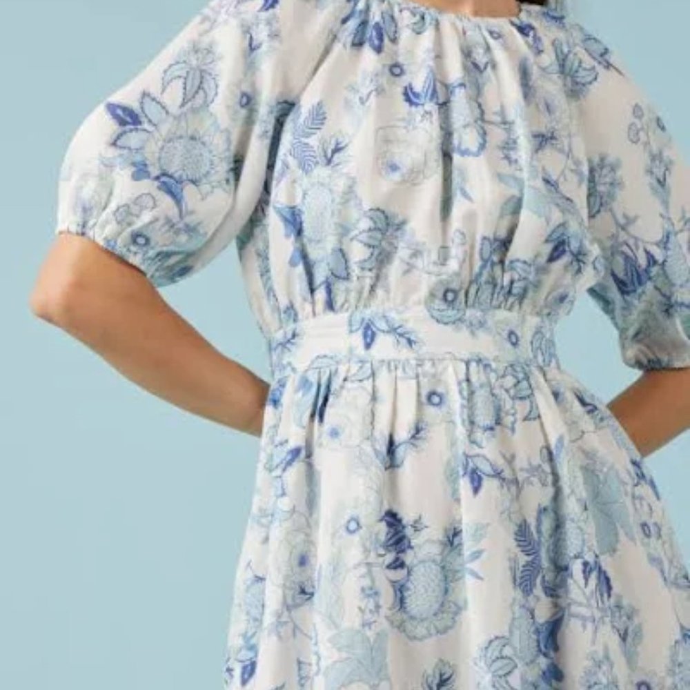 NWT Sophie Rue Khai Dress